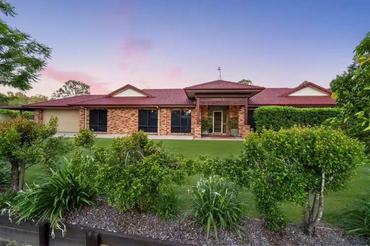 89 Cabernet Crescent, Pine Mountain QLD 4306