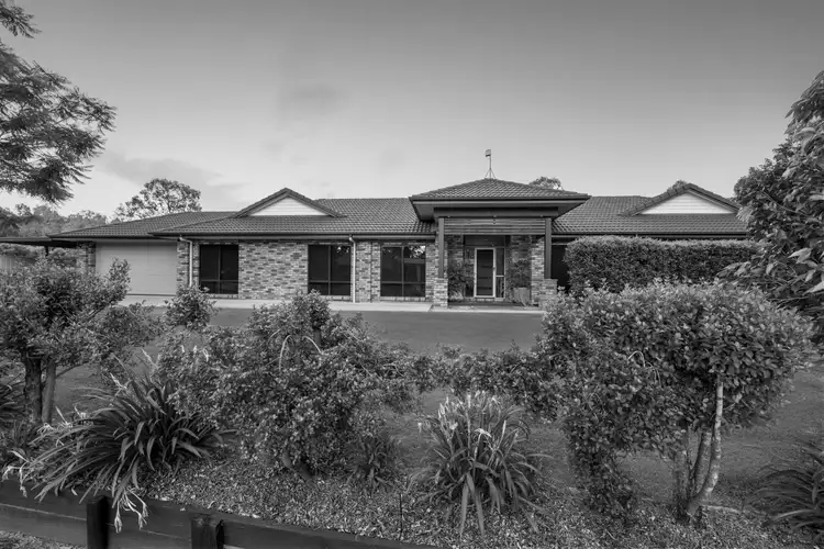 89 Cabernet Crescent, Pine Mountain QLD 4306