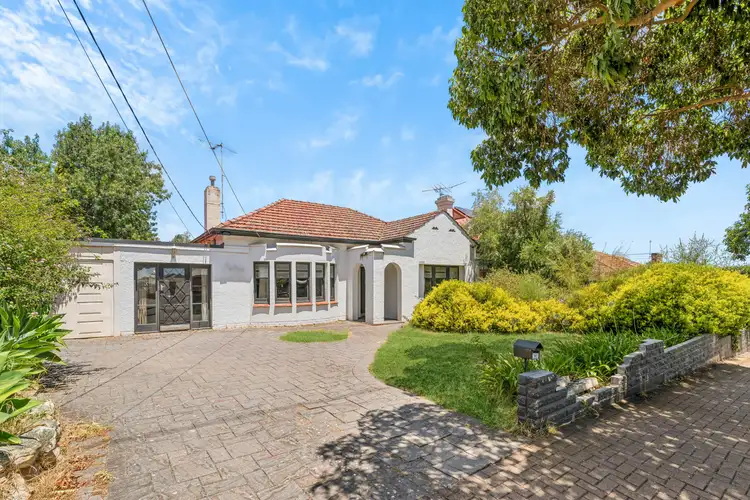 480 The Parade, Rosslyn Park SA 5072