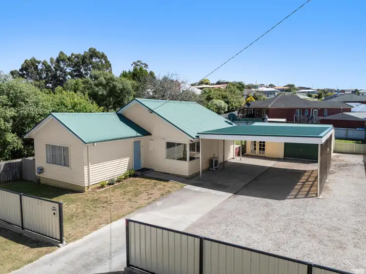 90 South Road, West Ulverstone TAS 7315