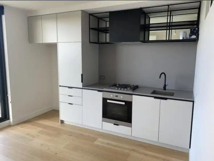 Second view of Homely apartment listing, 513/8 Montrose Street, Hawthorn East VIC 3123