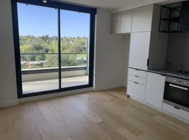 Third view of Homely apartment listing, 513/8 Montrose Street, Hawthorn East VIC 3123