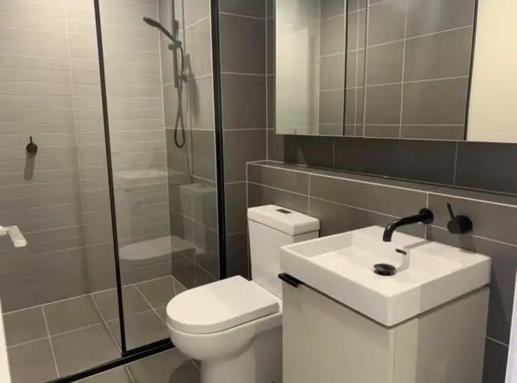Fifth view of Homely apartment listing, 513/8 Montrose Street, Hawthorn East VIC 3123