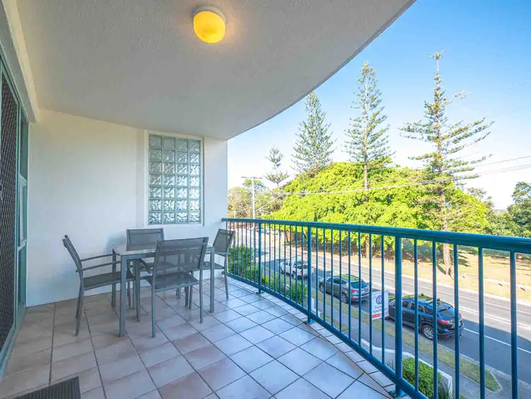 Second view of Homely unit listing, 7/68 Esplanade, Fairseas, Golden Beach QLD 4551