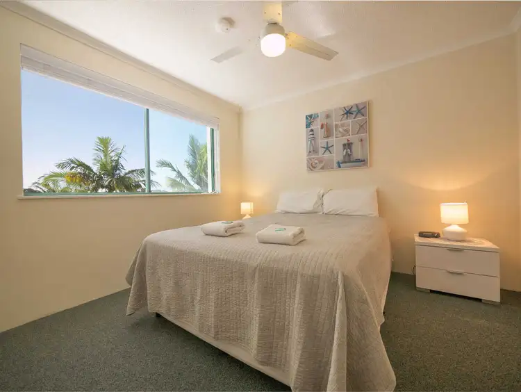 Third view of Homely unit listing, 7/68 Esplanade, Fairseas, Golden Beach QLD 4551
