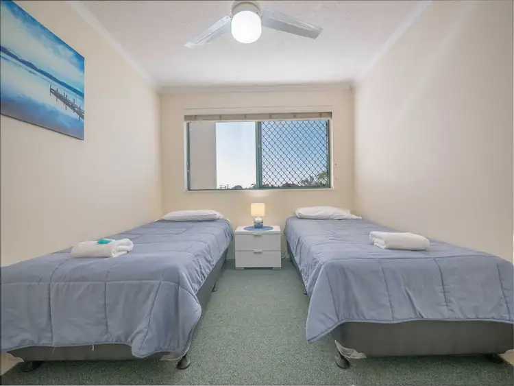 Fourth view of Homely unit listing, 7/68 Esplanade, Fairseas, Golden Beach QLD 4551