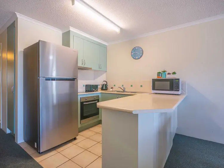 Fifth view of Homely unit listing, 7/68 Esplanade, Fairseas, Golden Beach QLD 4551