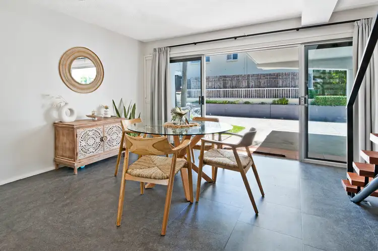 Third view of Homely townhouse listing, 2/33 Wharf Road, Surfers Paradise QLD 4217