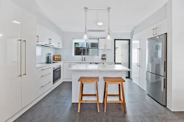 Fourth view of Homely townhouse listing, 2/33 Wharf Road, Surfers Paradise QLD 4217