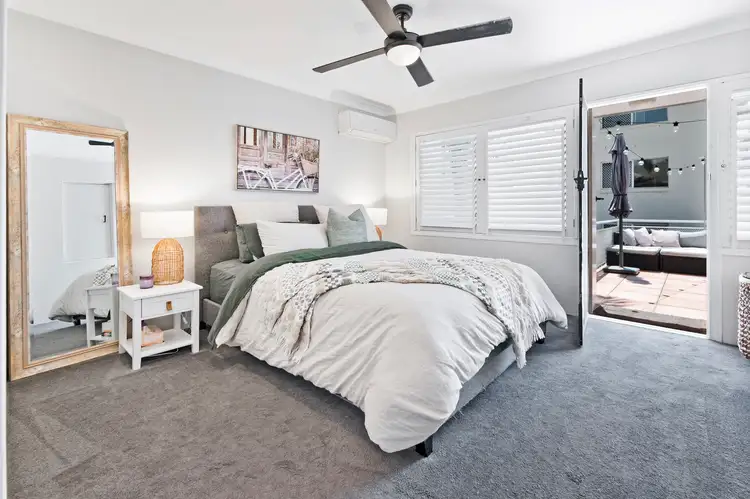 Sixth view of Homely townhouse listing, 2/33 Wharf Road, Surfers Paradise QLD 4217