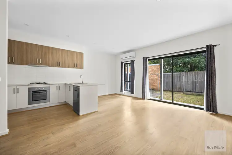 Second view of Homely townhouse listing, 2/7 Dundee Street, Reservoir VIC 3073