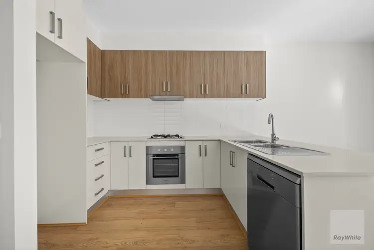 Third view of Homely townhouse listing, 2/7 Dundee Street, Reservoir VIC 3073