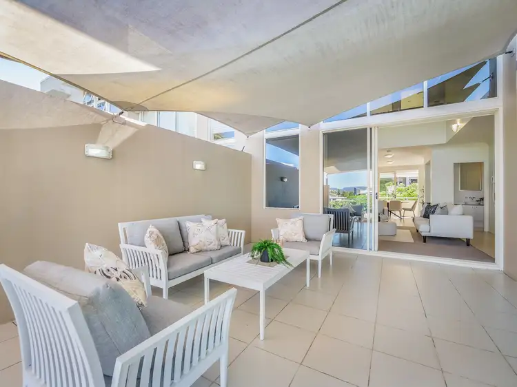 Fourth view of Homely apartment listing, 16/251 Varsity Parade, Varsity Lakes QLD 4227