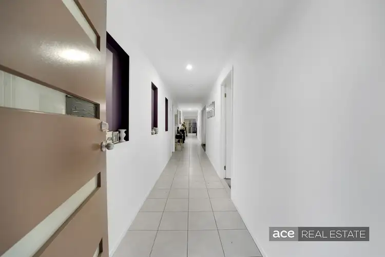 Third view of Homely house listing, 2 Lake Park Court, Werribee VIC 3030