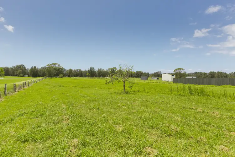Third view of Homely land listing, 136 Kanahooka Road, Kanahooka NSW 2530
