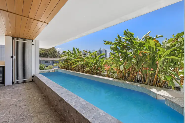Fourth view of Homely unit listing, 502/37 Smith Street, Mooloolaba QLD 4557