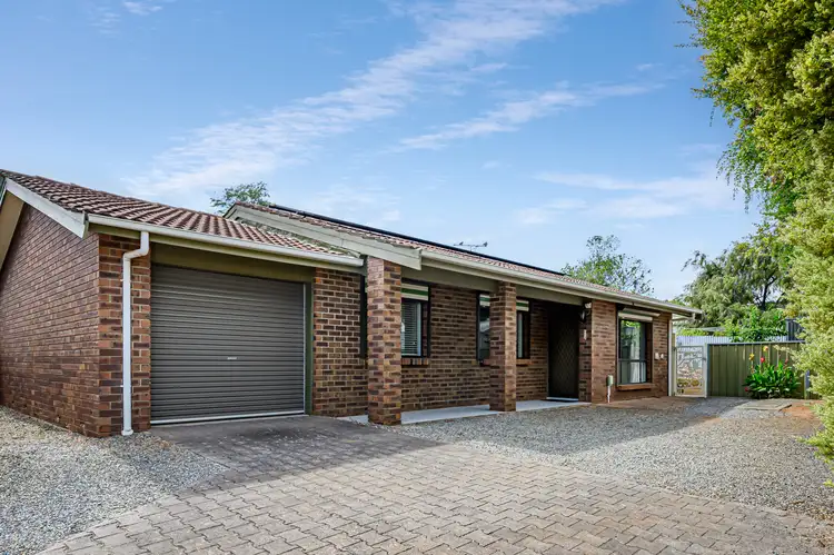 Unit 6, 4 - 6 Pridmore Avenue, Mclaren Vale SA 5171