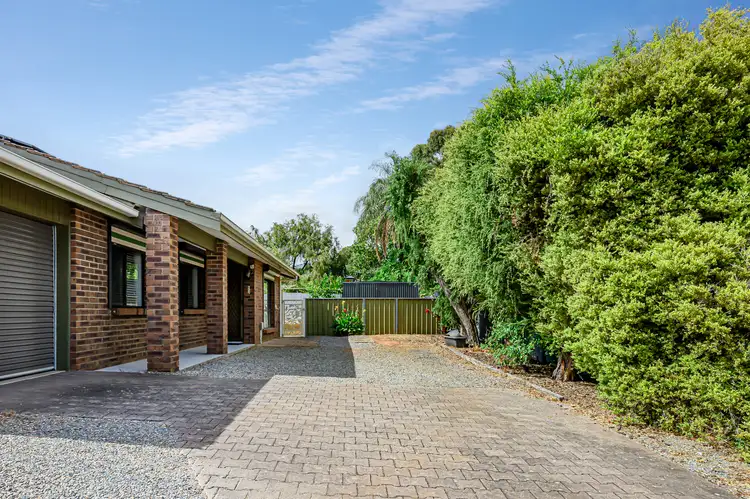 Second view of Homely house listing, Unit 6, 4 - 6 Pridmore Avenue, Mclaren Vale SA 5171