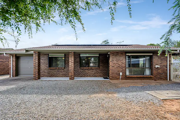 Third view of Homely house listing, Unit 6, 4 - 6 Pridmore Avenue, Mclaren Vale SA 5171