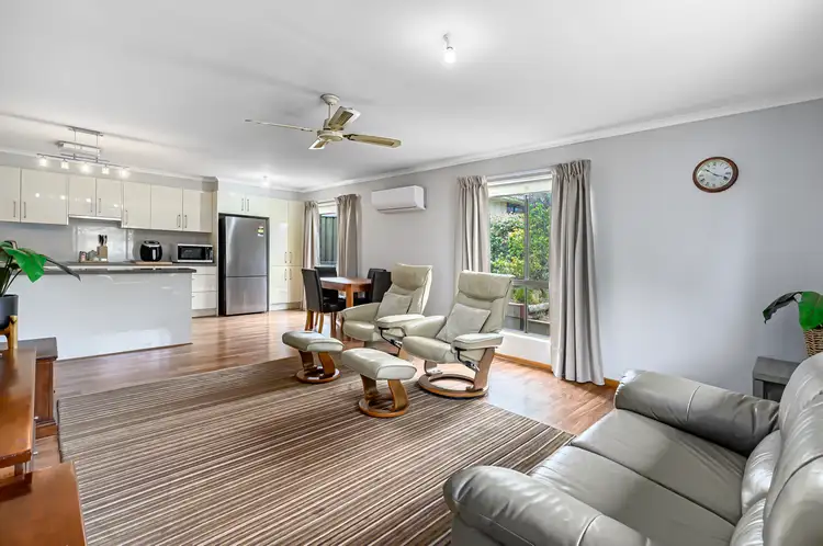 Fifth view of Homely house listing, Unit 6, 4 - 6 Pridmore Avenue, Mclaren Vale SA 5171