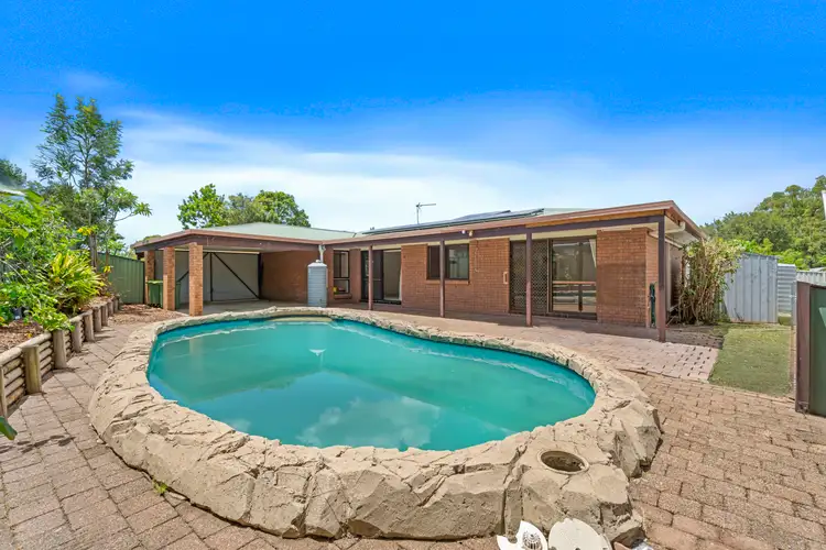 25 Latrobe Avenue, Helensvale QLD 4212