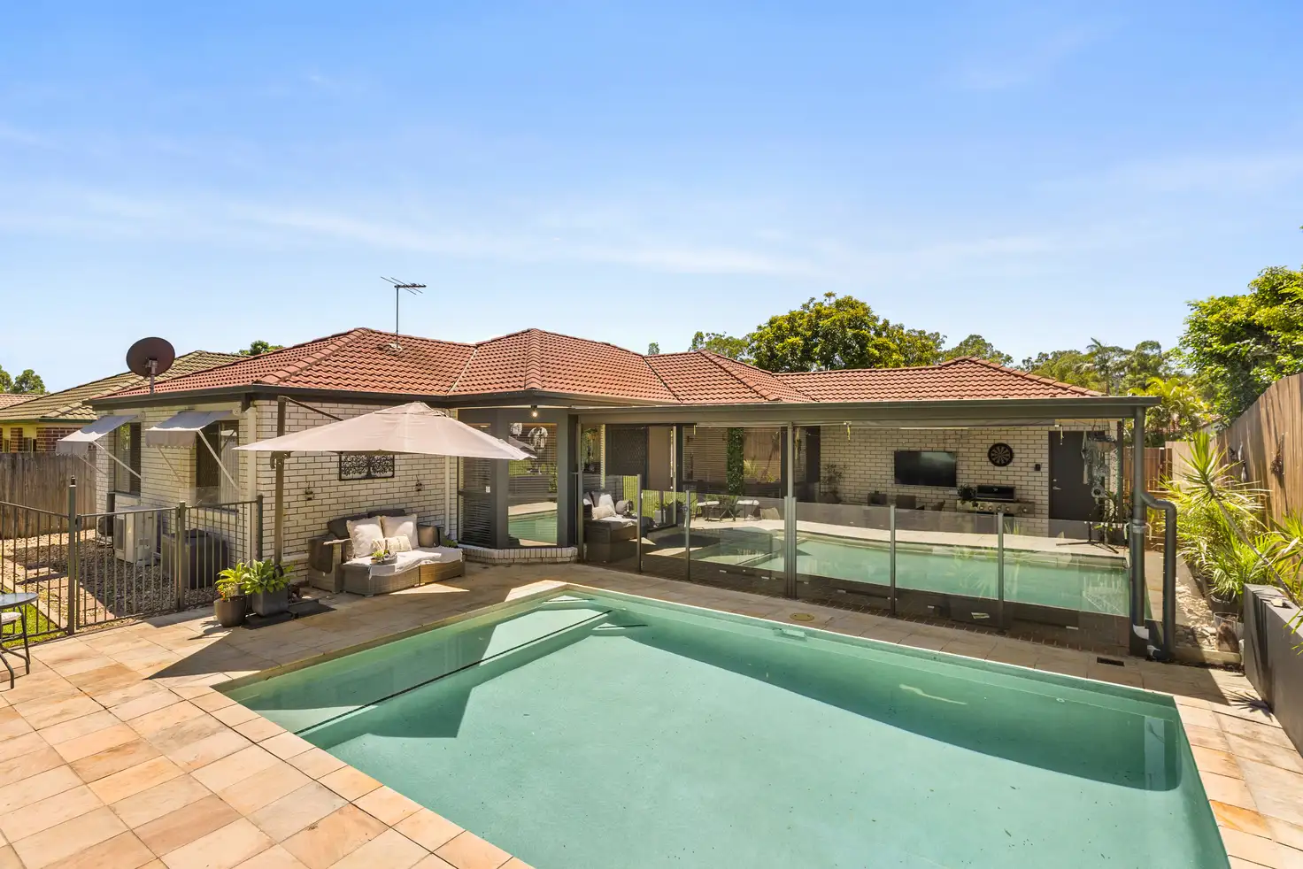 Main view of Homely house listing, 10 Kirralee Crescent, Upper Kedron QLD 4055