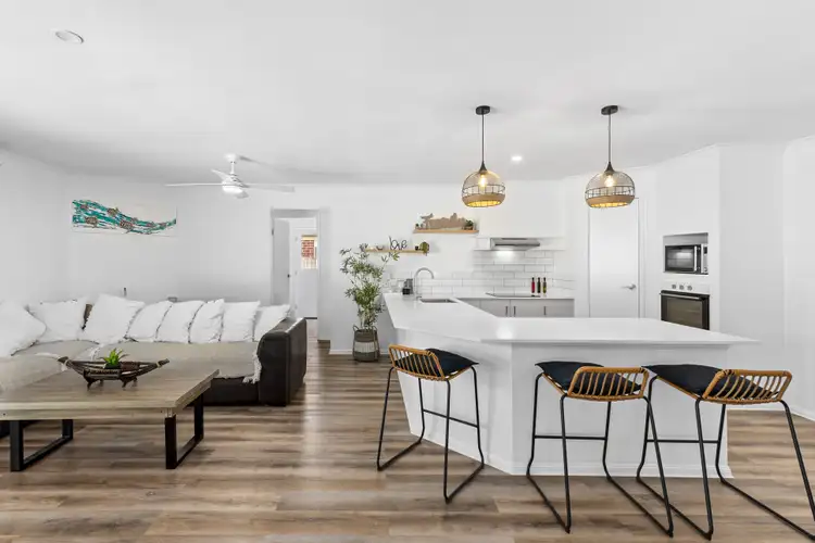 Second view of Homely house listing, 10 Kirralee Crescent, Upper Kedron QLD 4055