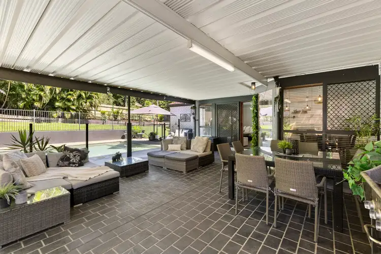 Fourth view of Homely house listing, 10 Kirralee Crescent, Upper Kedron QLD 4055