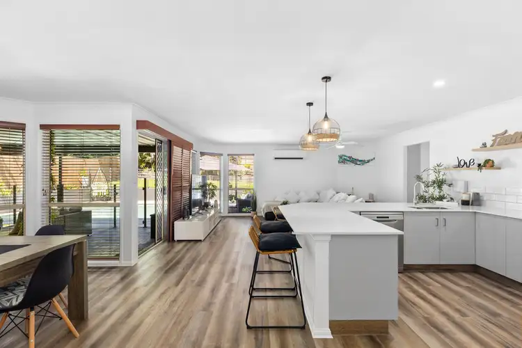 Sixth view of Homely house listing, 10 Kirralee Crescent, Upper Kedron QLD 4055