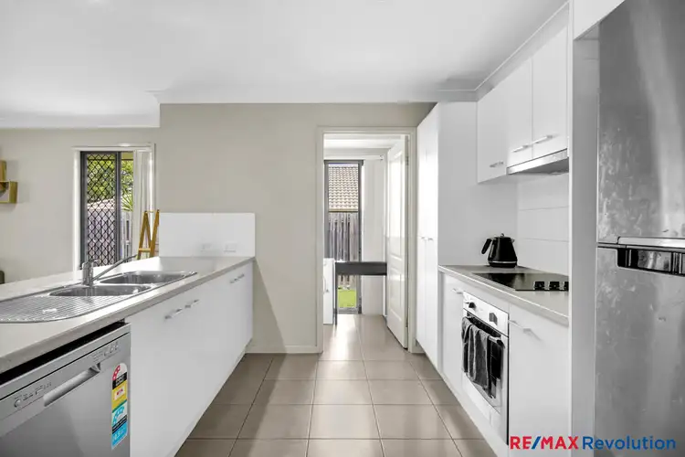 Fifth view of Homely house listing, 45 Breezeway Drive, Bahrs Scrub QLD 4207