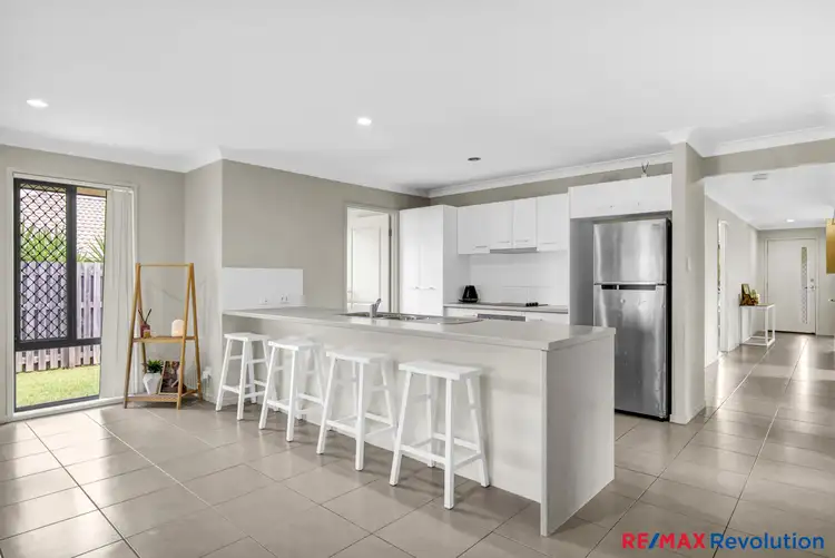 Sixth view of Homely house listing, 45 Breezeway Drive, Bahrs Scrub QLD 4207