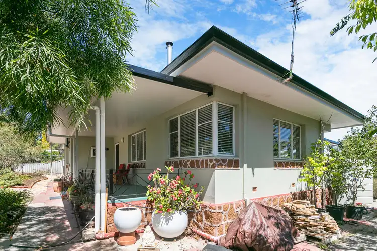 Main view of Homely house listing, 32 Frederic Street, Helena Valley WA 6056