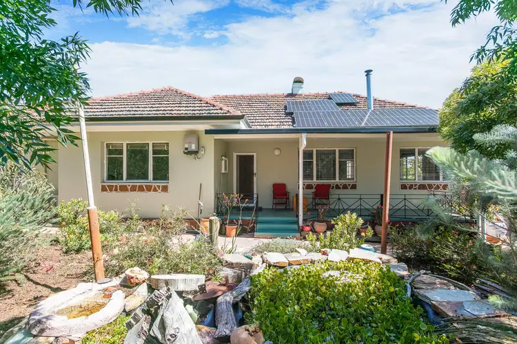 Second view of Homely house listing, 32 Frederic Street, Helena Valley WA 6056
