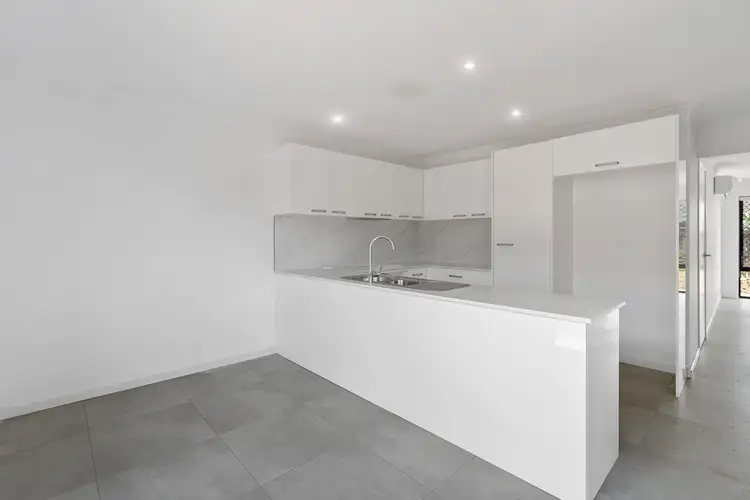 Fourth view of Homely townhouse listing, 6/17 Charles Street, Caboolture QLD 4510