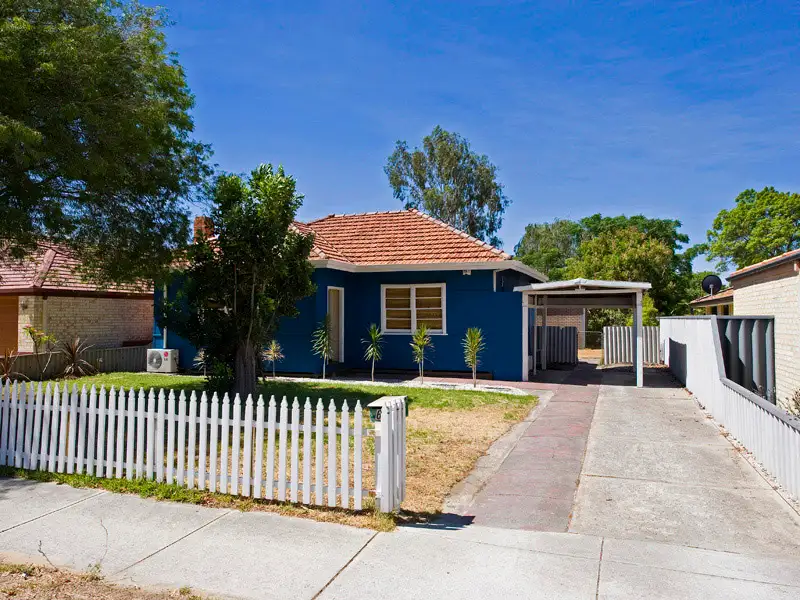 Main view of Homely house listing, 69 Gladstone Road, Rivervale WA 6103