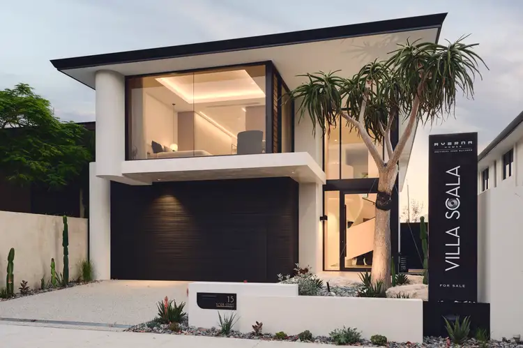 Main view of Homely house listing, 15 York Street, South Perth WA 6151