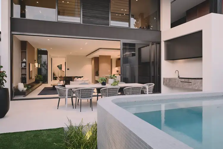 Fourth view of Homely house listing, 15 York Street, South Perth WA 6151