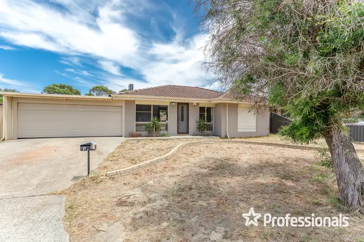 27 Grafham Road, Brookdale WA 6112