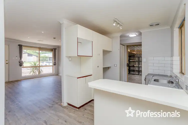 Fifth view of Homely house listing, 27 Grafham Road, Brookdale WA 6112