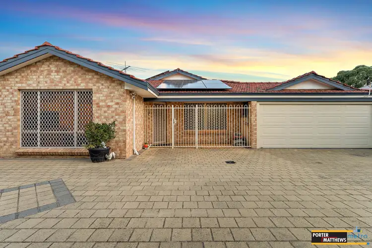 Second view of Homely house listing, 256 William Street, Beckenham WA 6107