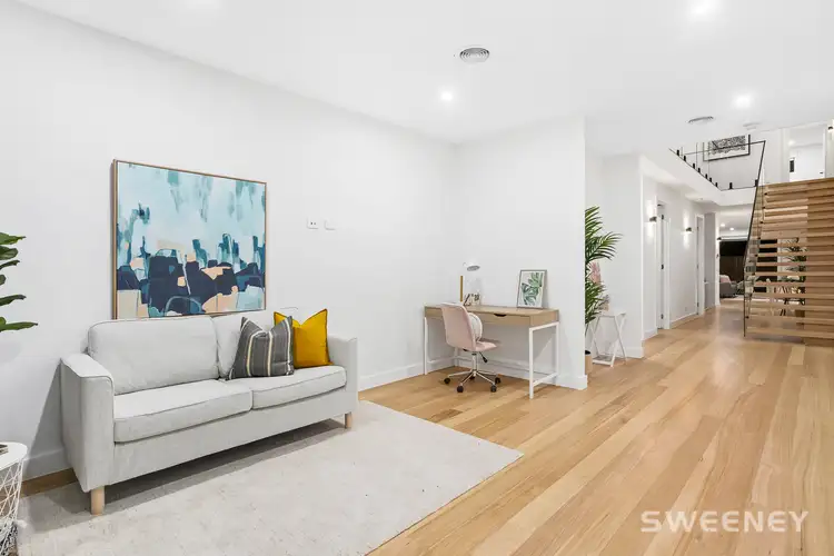 Third view of Homely house listing, 18a MacDonald Avenue, Altona North VIC 3025