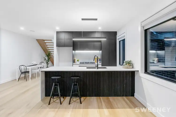 Fourth view of Homely house listing, 18a MacDonald Avenue, Altona North VIC 3025