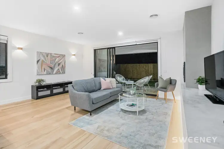 Fifth view of Homely house listing, 18a MacDonald Avenue, Altona North VIC 3025