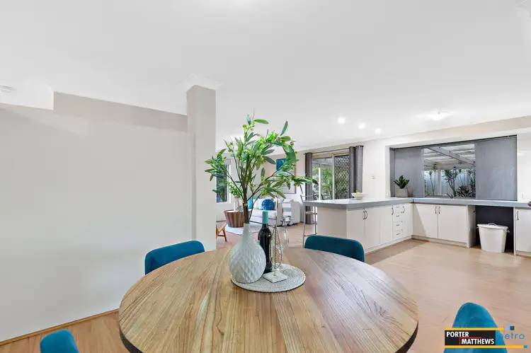 Fifth view of Homely house listing, 3 Edelweiss Way, Beckenham WA 6107