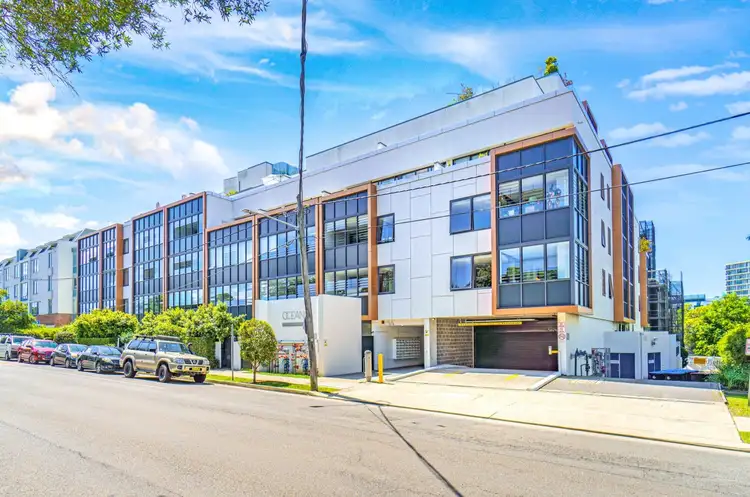 317/16-22 Sturdee Parade, Dee Why NSW 2099