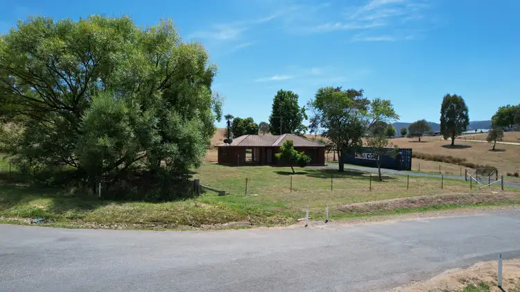 Main view of Homely rural property listing, 113 Bogong Street, Tumbarumba NSW 2653