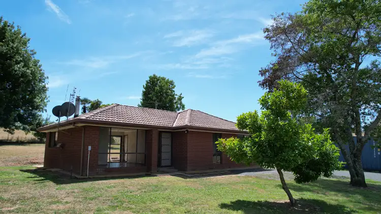 Second view of Homely rural property listing, 113 Bogong Street, Tumbarumba NSW 2653