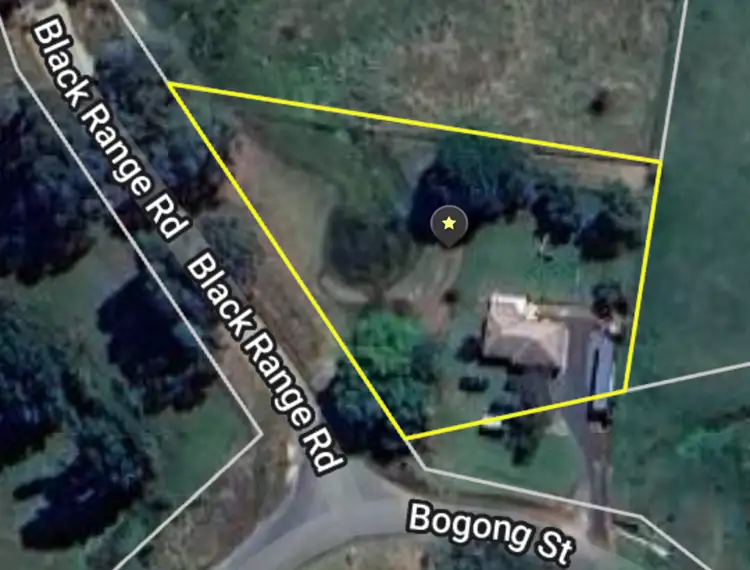 Third view of Homely rural property listing, 113 Bogong Street, Tumbarumba NSW 2653
