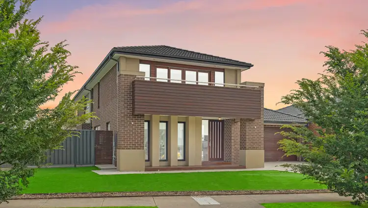 1277 Edgars Road, Wollert VIC 3750
