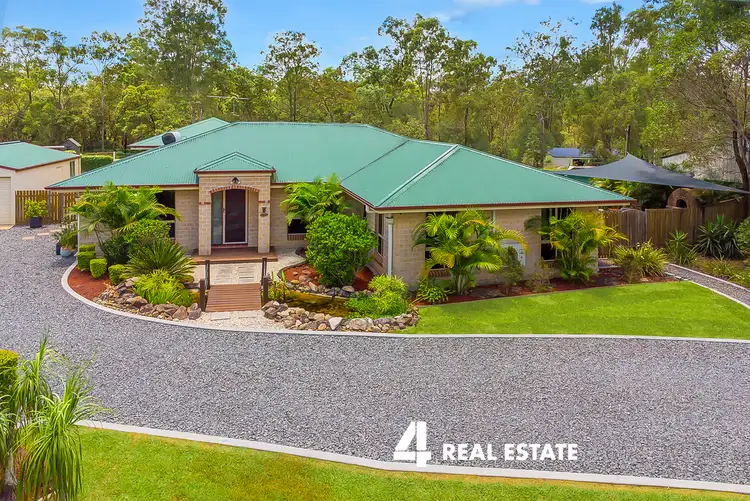 7-9 Bunya Pine Court, Flagstone QLD 4280